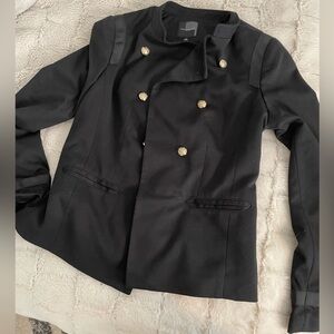 The limited blazer